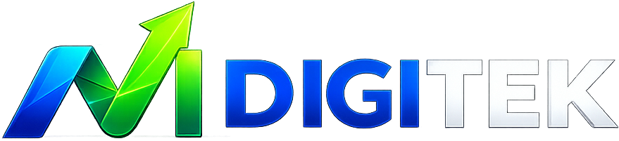 Nidigitek Logo